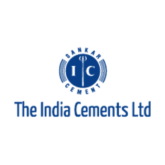 The India Cements Ltd