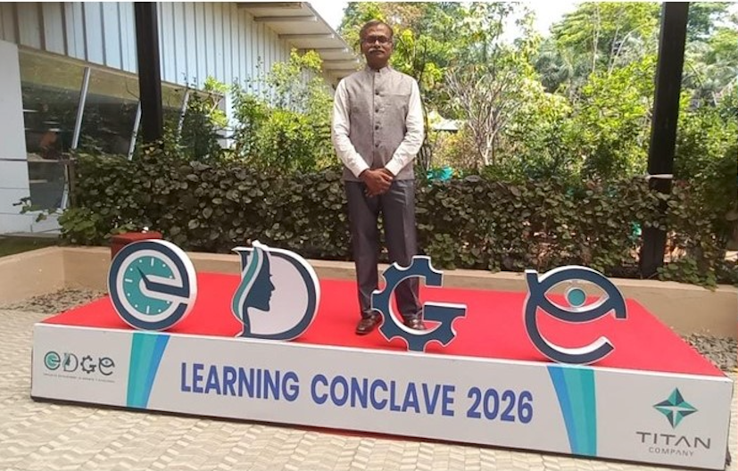 EDGE Learning Conclave 2026